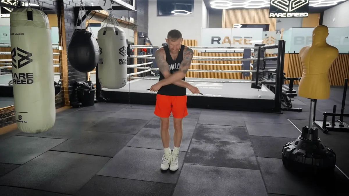 The Easiest Way to Learn Jump Rope | Boxing Fitness