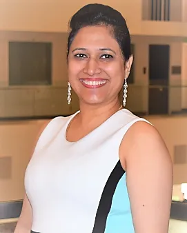 Ritu Budakoti