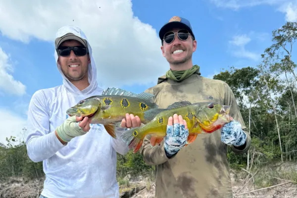 Fishing Clubs Near Me: Types of Fishing Clubs to Find Fishing Buddies 