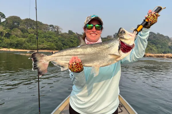 Payara fish