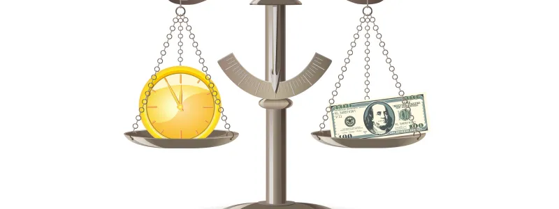 The OBM Income Spectrum: What It Really Means to Build a Business on Your Terms