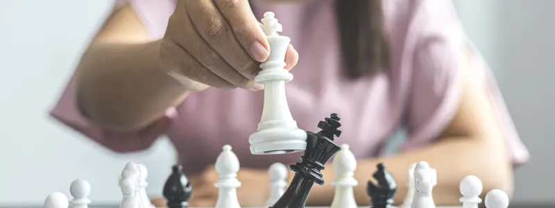 The Power of Saying No (And How to Say It Without Actually Saying It)