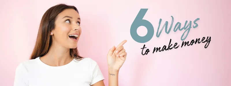6 Ways OBMs Make Money - And Why It’s More Than Just Retainers!