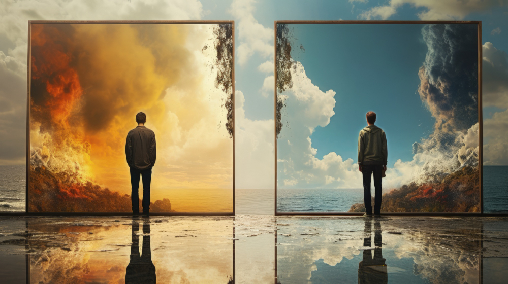 Emotional Resilience vs. Toughness