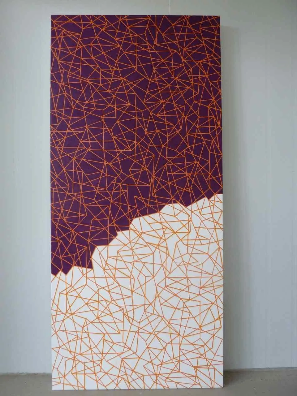 In the studio – July 2015