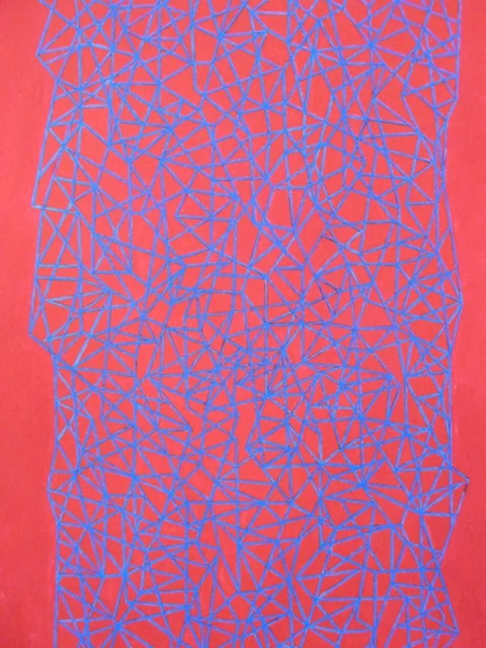 In The Studio – May 2015