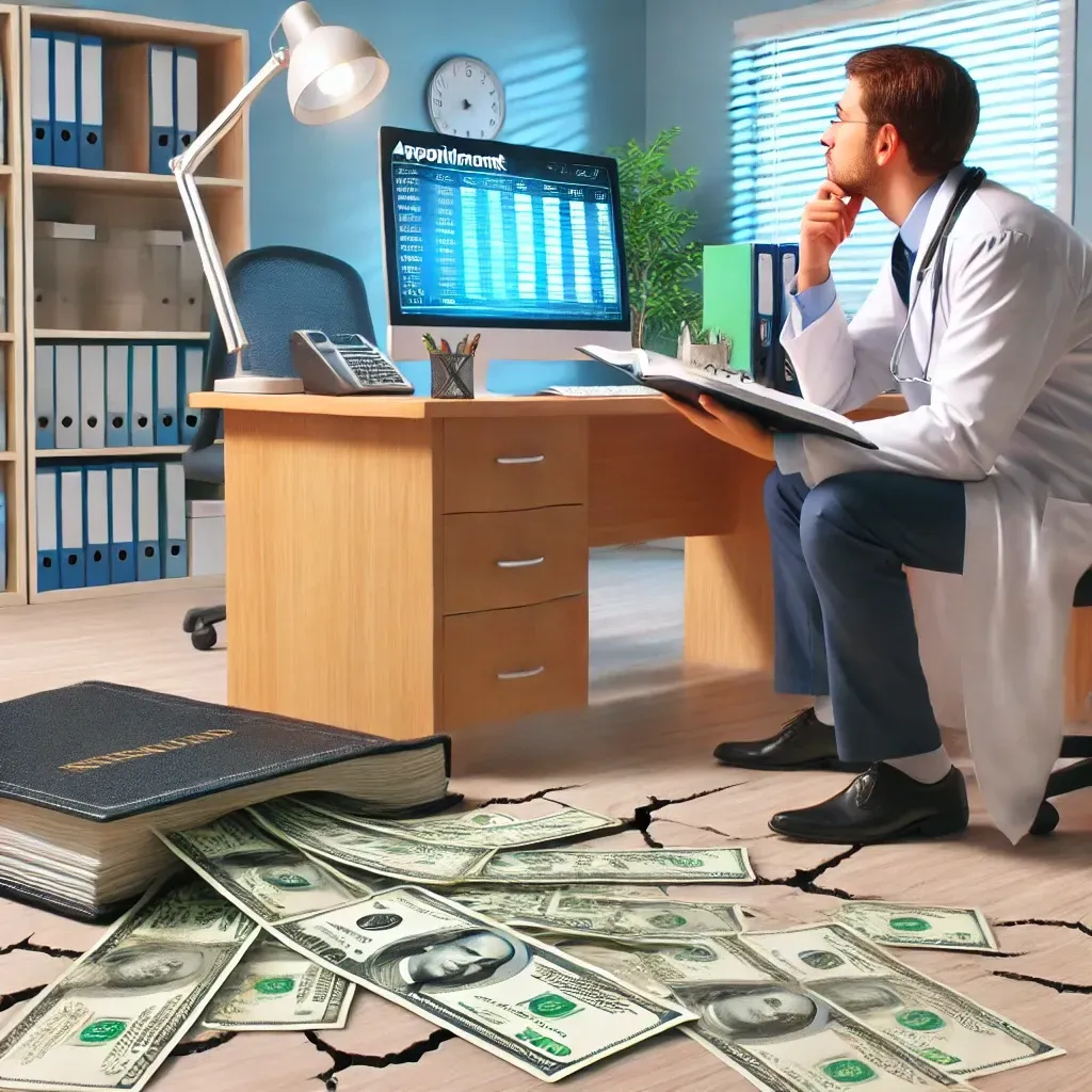 The Silent Killer of Your Practice (And How to Stop It Cold)