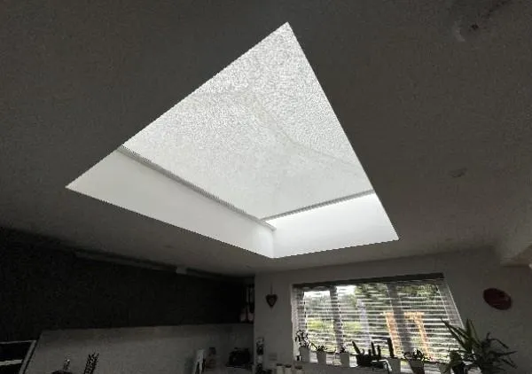 Best Value Electric Blind Fabrics