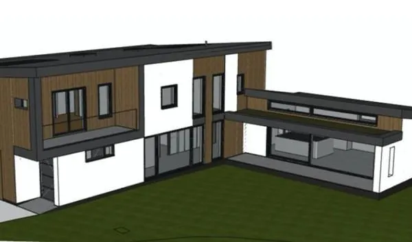 The S.H.A.D.E. Principle for Architects