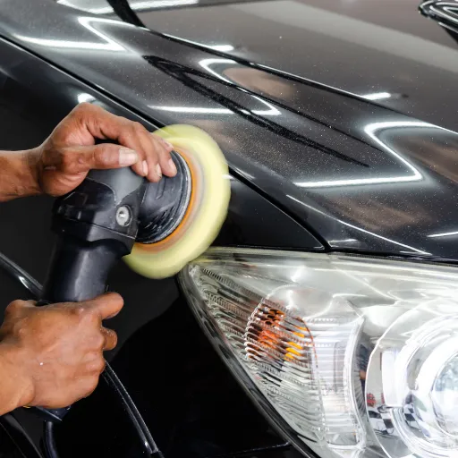 car detailing