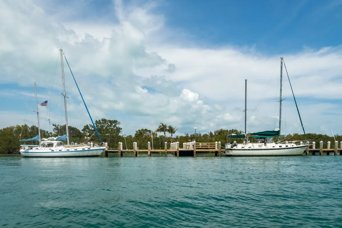 South Miami-Dade Marina