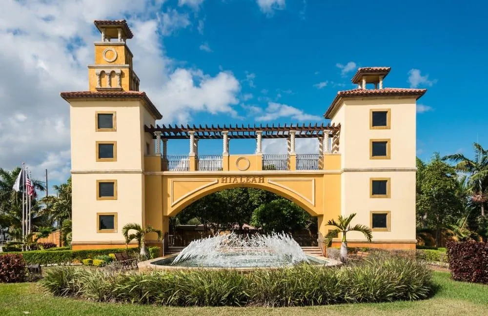 Discover the Charm of Virginia Gardens