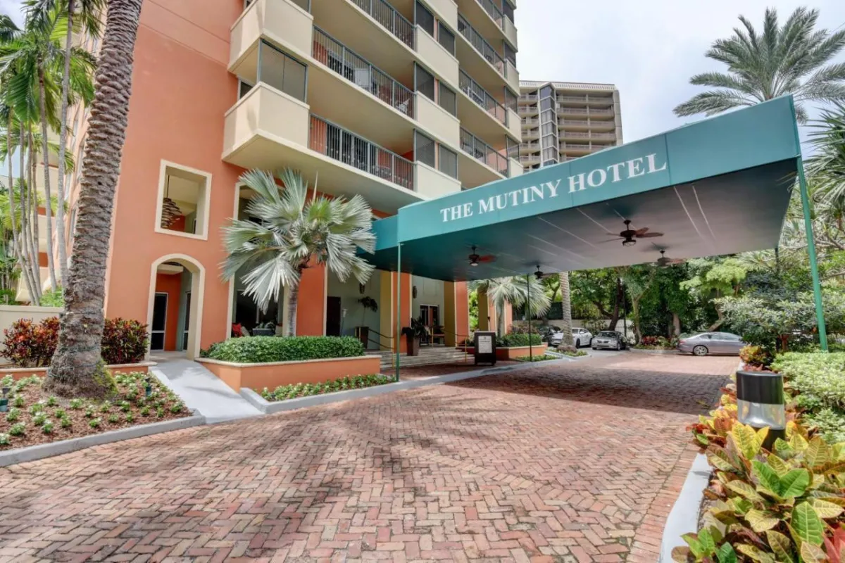 The Mutiny Hotel by Provident Hotels & Resorts