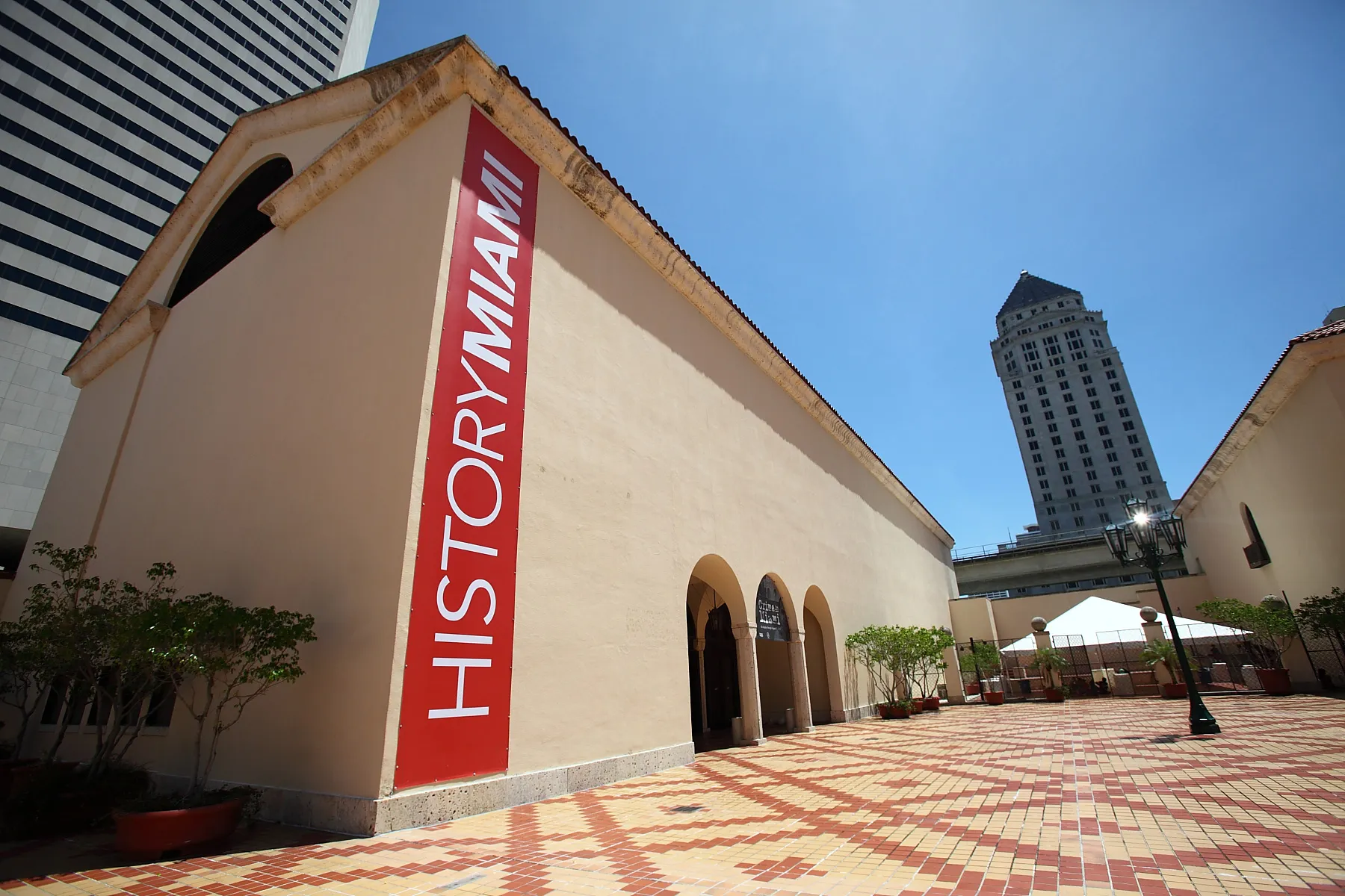 Step Back in Time at HistoryMiami Museum