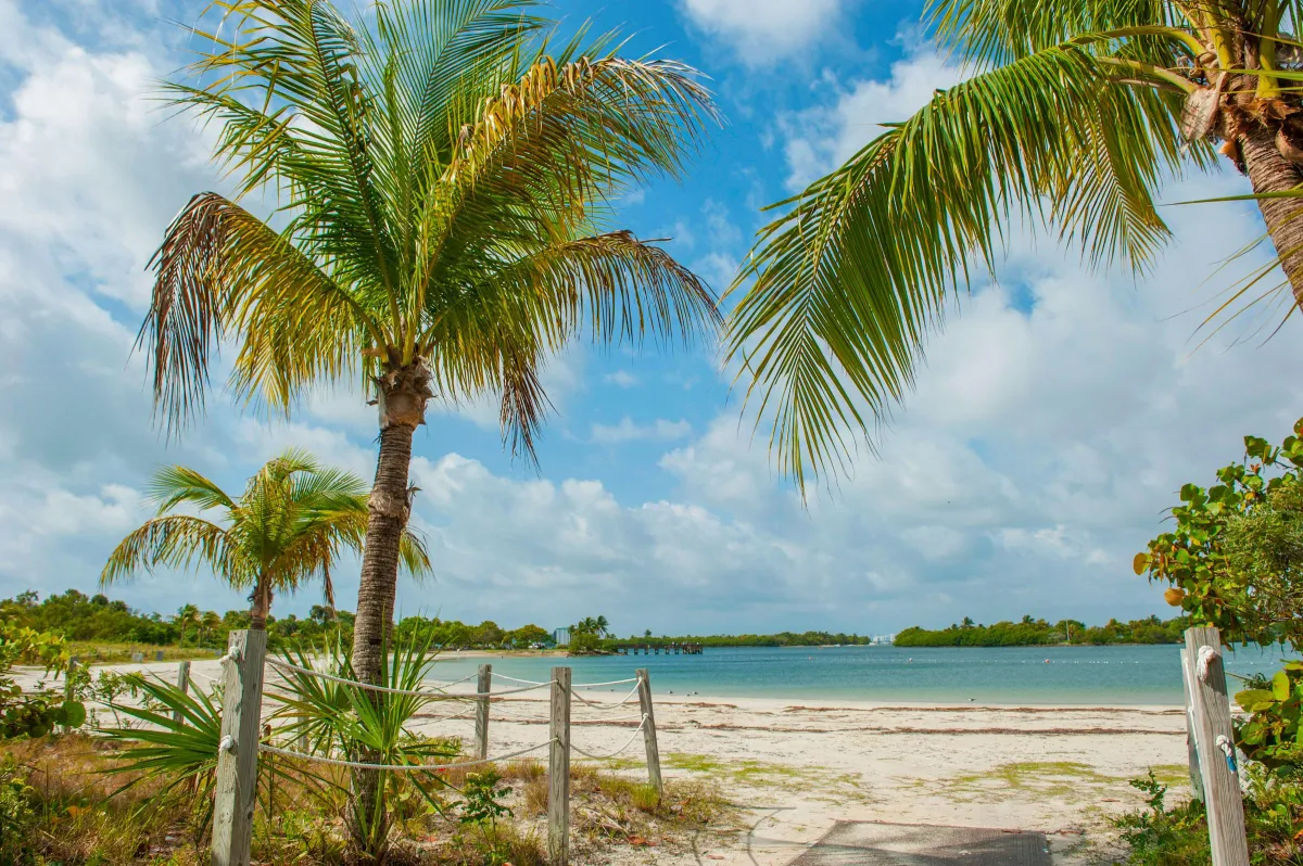 Adventure Awaits at Oleta River State Park