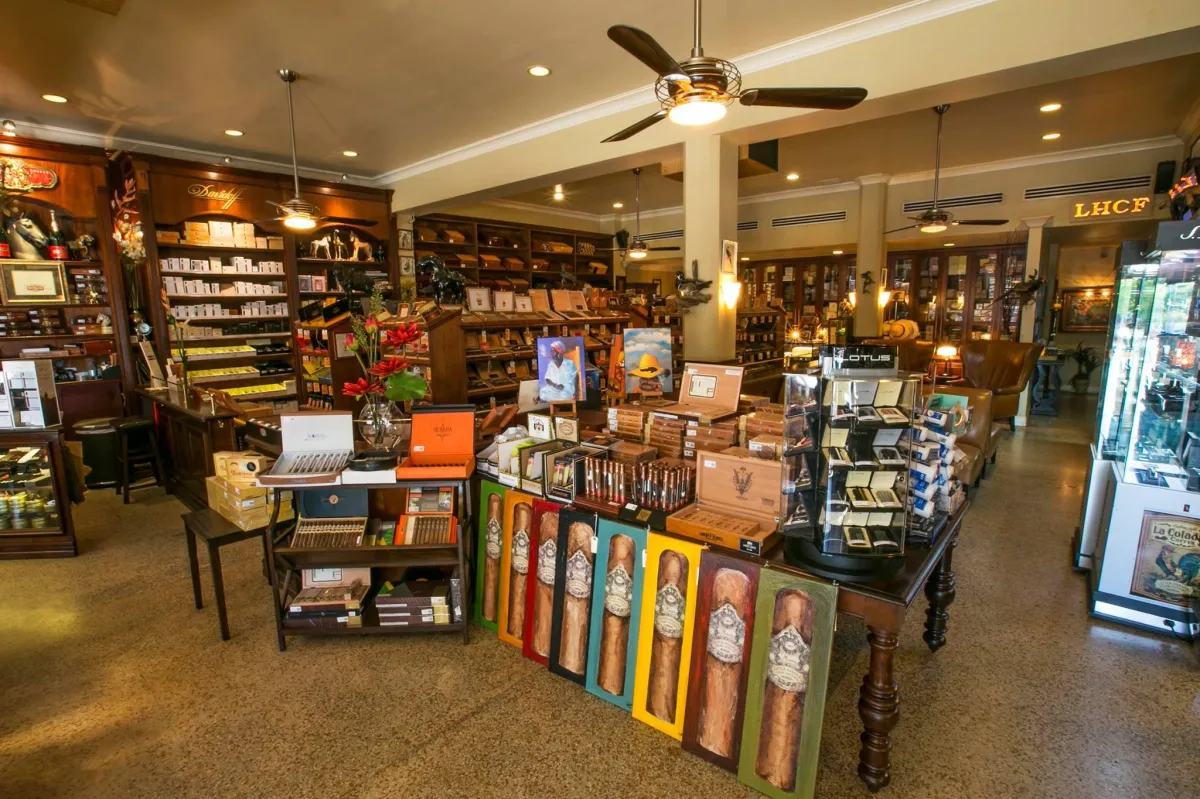 Discover the Rich Tradition of Cigars at Little Havana Cigar Factory
