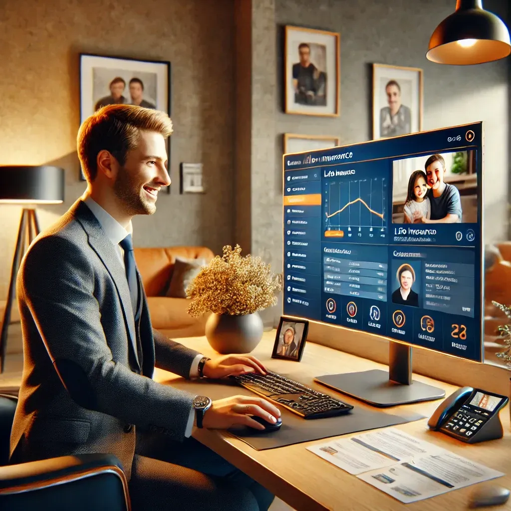 Best CRM for Insurance Agents in 2024: A Comprehensive Guide