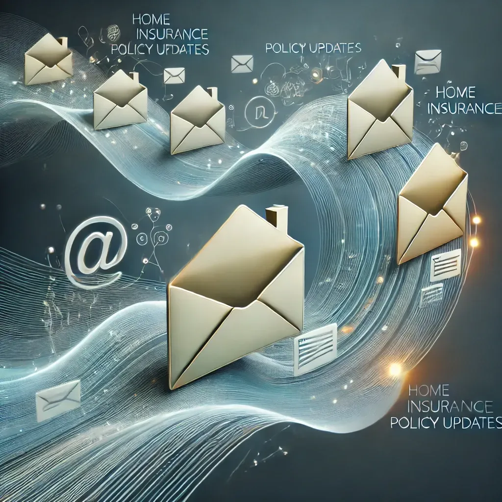 How to Use Email Marketing for Insurance Policy Updates | SYND CRM