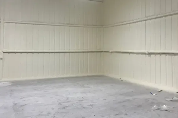 How To Decide Between Open-cell And Closed-cell Foam For Your Home Insulation