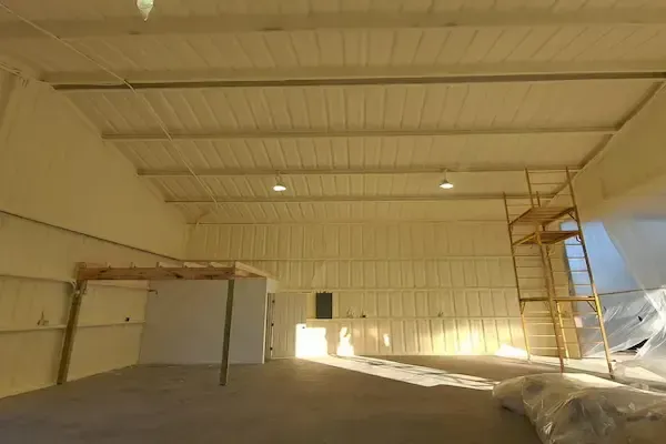 Choosing the Best Insulation for Your Texas Home Based on Climate and Building Type