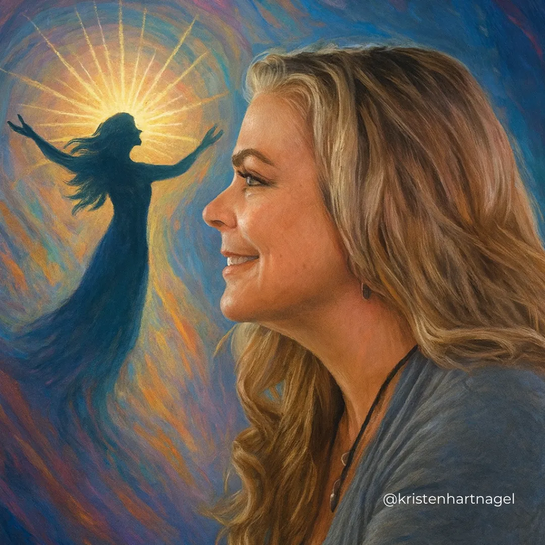 Your Imagination: The Trailer for the Life You’re Creating