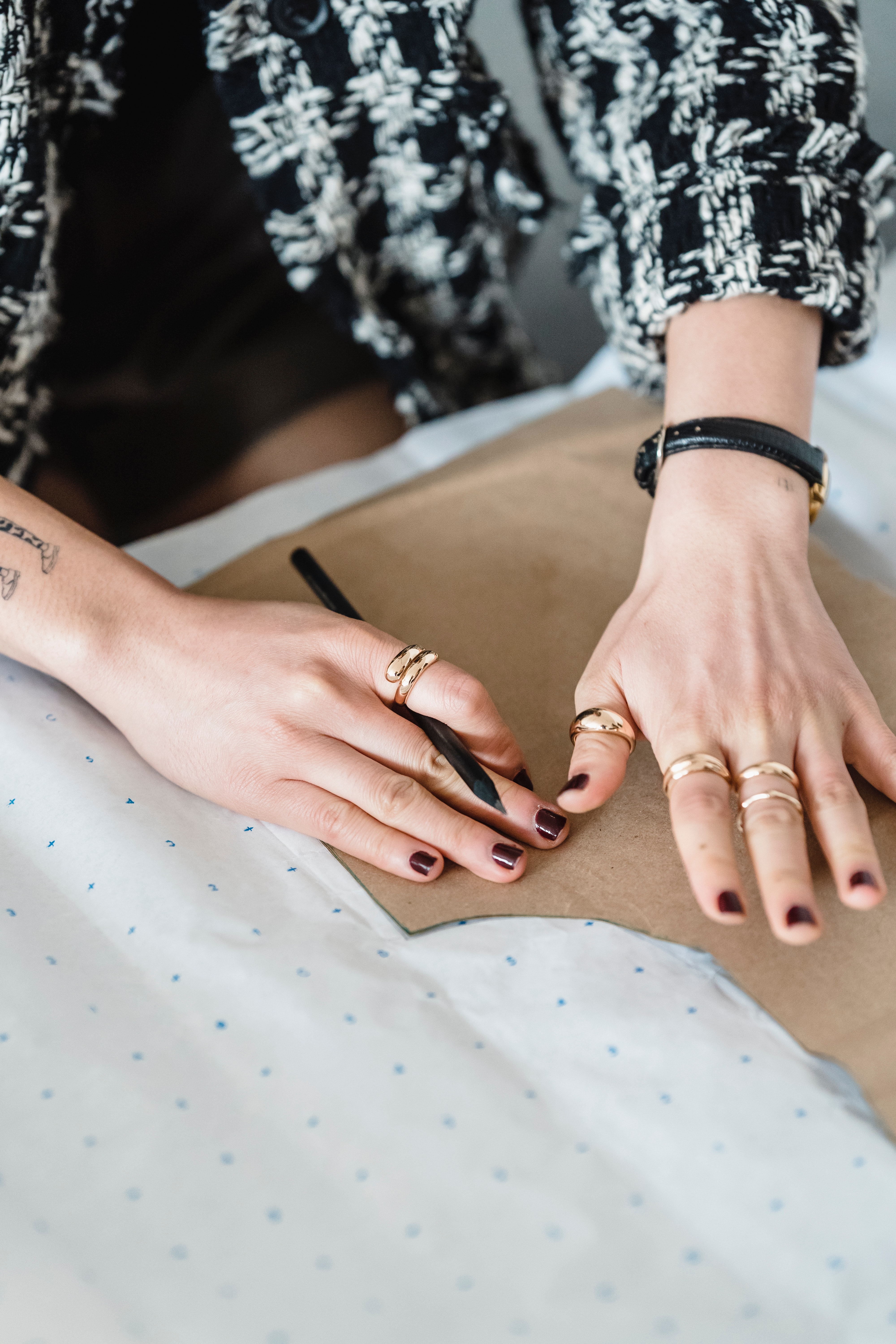 It's Here! Your Tailored Patterns Is Finally Ready to Change Your Sewing Journey.