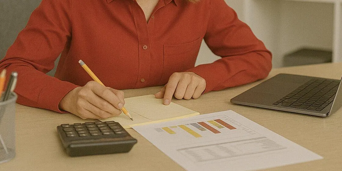 Current Ratio: Can Your Business Comfortably Pay Its Bills?