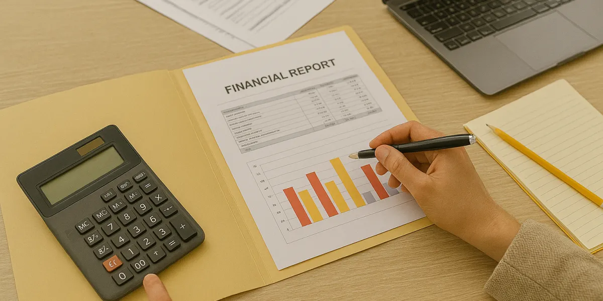 Gross Profit Margin: What It Really Tells You About Your Business