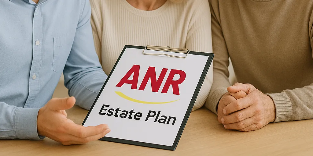 Navigating the Tax Filings of an Estate