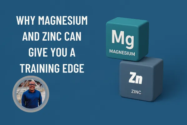 Micronutrients and Muscle Growth