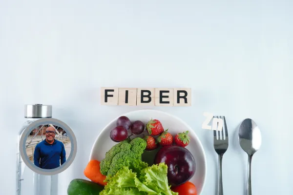 Fibre-Muscle Link