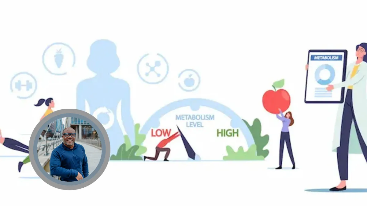 Metabolic Restoration: A New Approach to Dieting