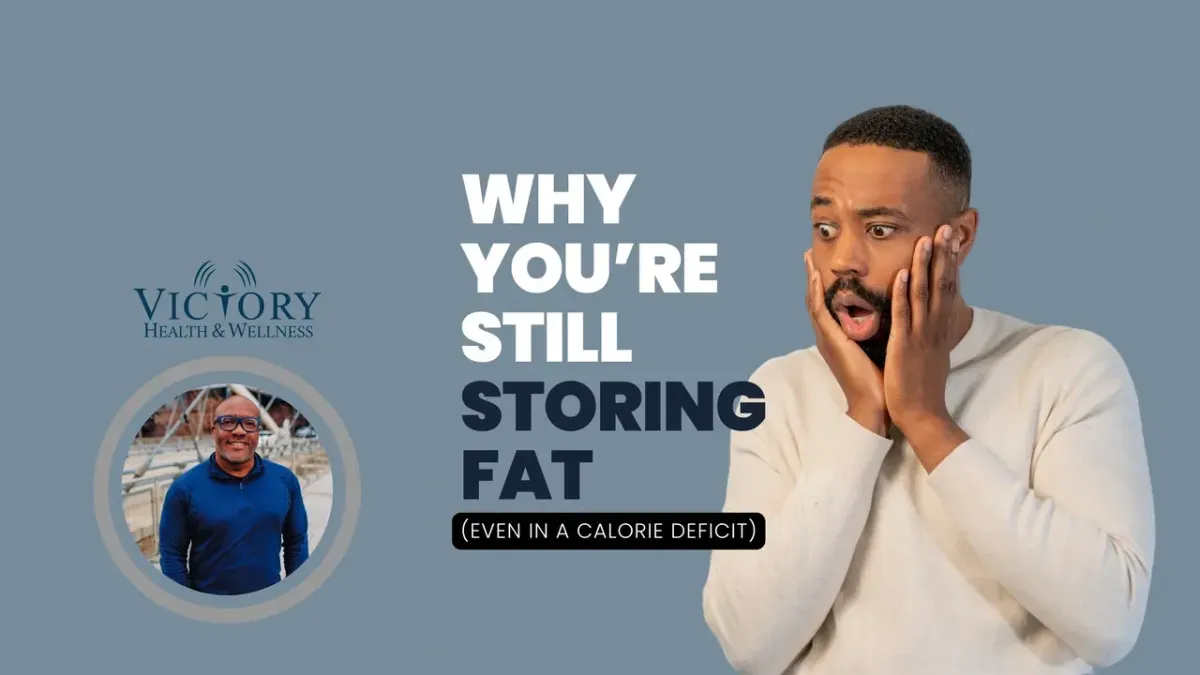 Inside The Fat Loss Lie