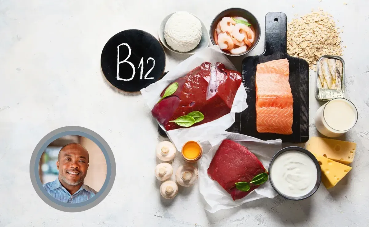 Vitamin B12: A Complete Beginner's Guide