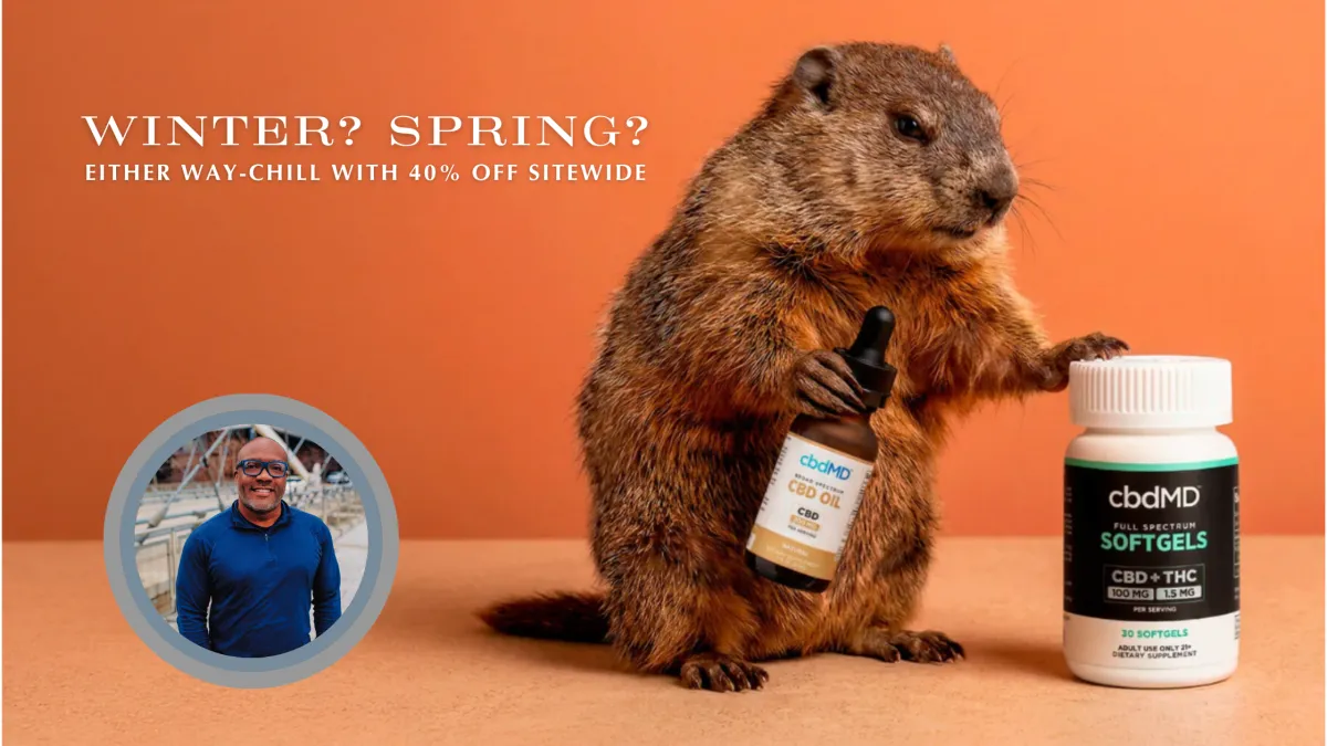 Whole-Person Wellness: Why Victory Health & Wellness Partnered with cbdMD