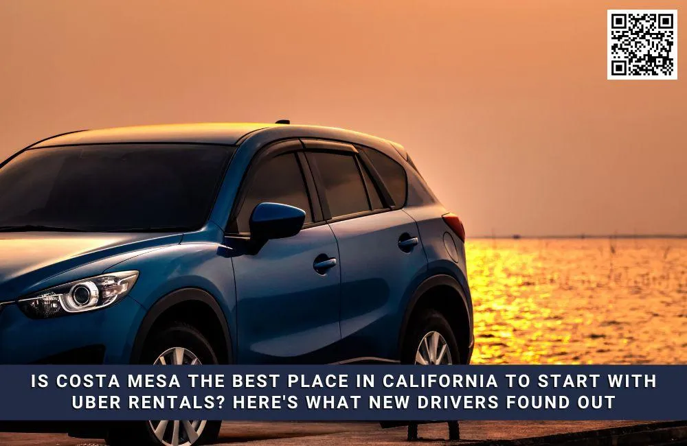 Rideshare rentals, uber rentals, Lyft rentals rental cars for uber, ride share car rentals