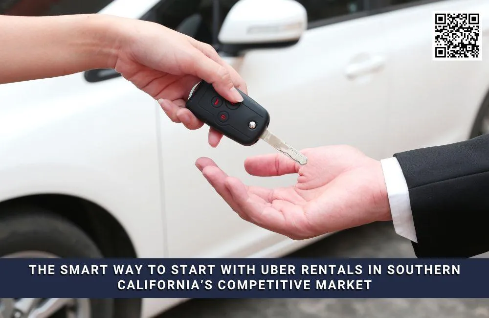 Can Lyft Rentals in Anaheim Hills Really Compete with Traditional Rental Cars for Uber?