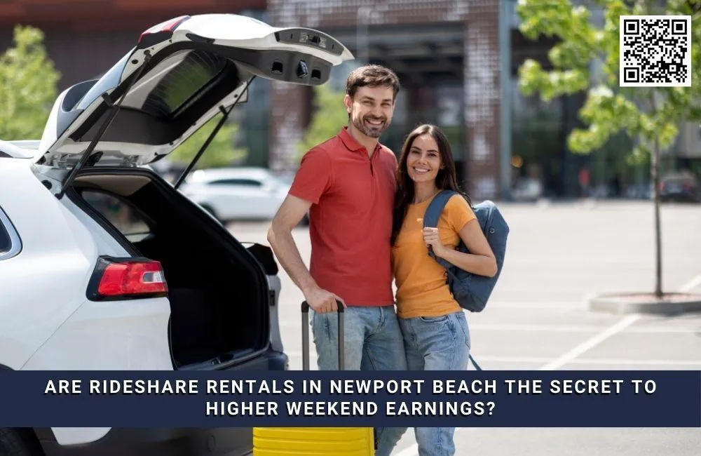 Can Lyft Rentals in Anaheim Hills Really Compete with Traditional Rental Cars for Uber?