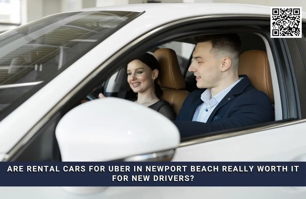 Can Lyft Rentals in Anaheim Hills Really Compete with Traditional Rental Cars for Uber?