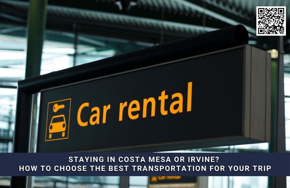 Can Lyft Rentals in Anaheim Hills Really Compete with Traditional Rental Cars for Uber?