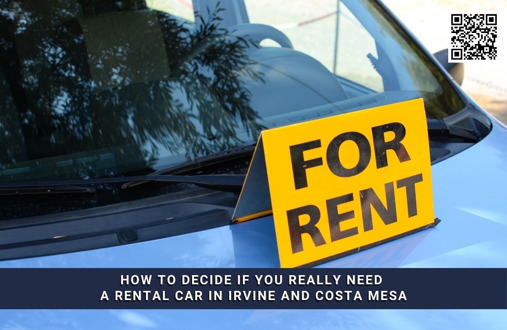 Can Lyft Rentals in Anaheim Hills Really Compete with Traditional Rental Cars for Uber?