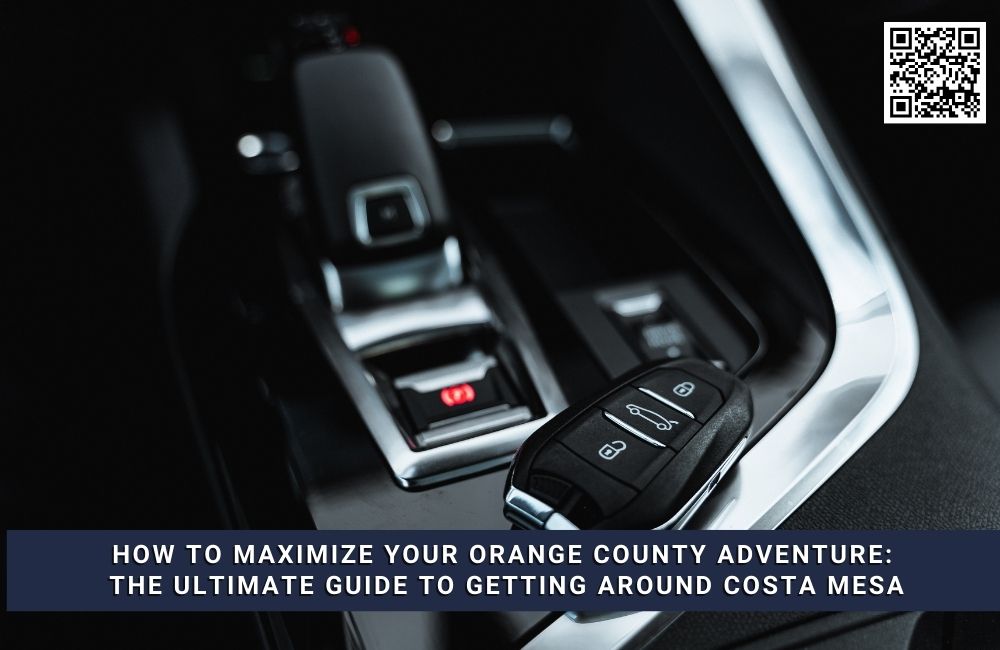 Can Lyft Rentals in Anaheim Hills Really Compete with Traditional Rental Cars for Uber?