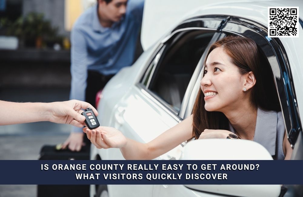 Can Lyft Rentals in Anaheim Hills Really Compete with Traditional Rental Cars for Uber?