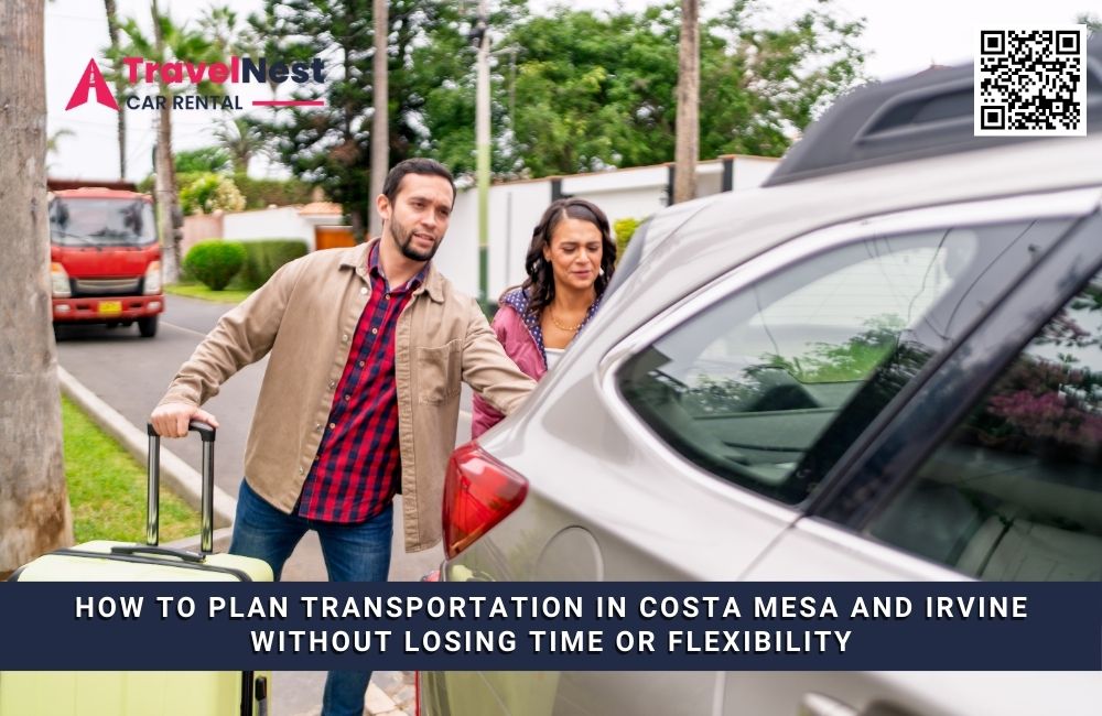 Can Lyft Rentals in Anaheim Hills Really Compete with Traditional Rental Cars for Uber?