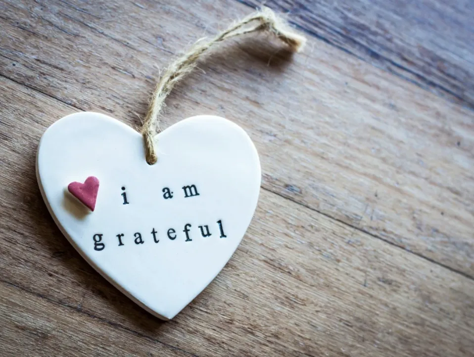 AJ's Annual Gratitude Letter - 2026