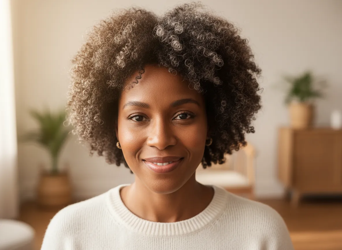 What I Stopped Doing So My Hair Could Finally Grow