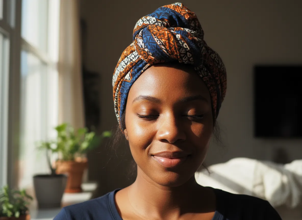 Why Hair Thrives When You Stop Rushing It