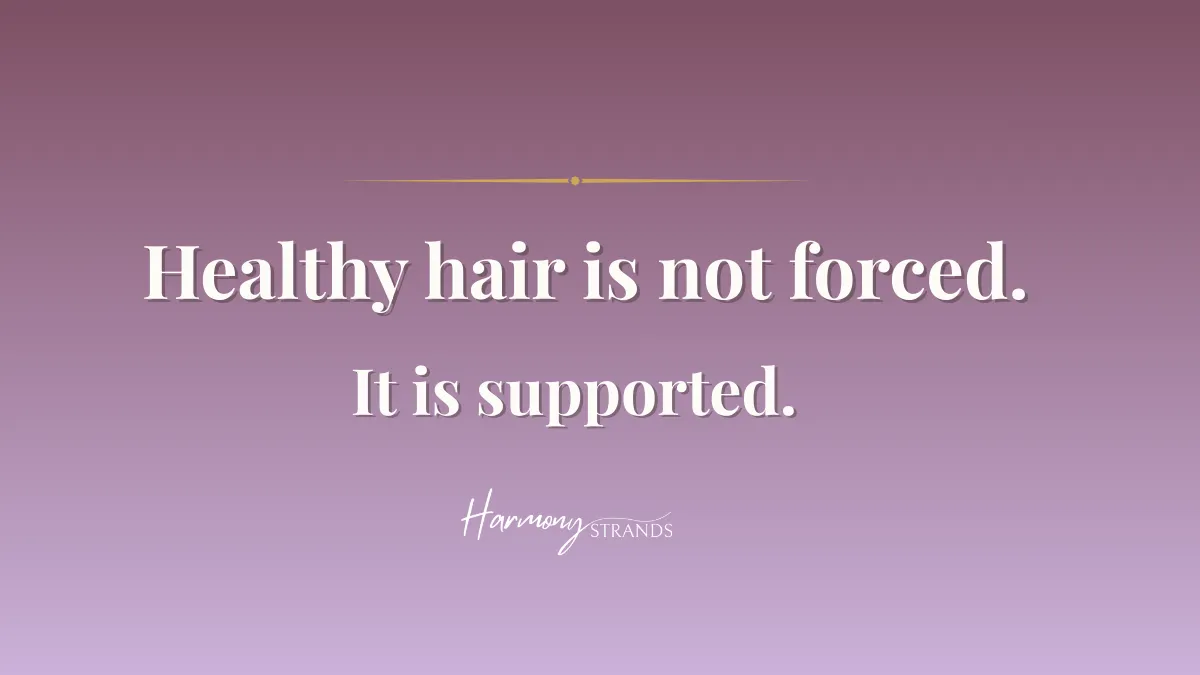 The Scalp as a Living Environment