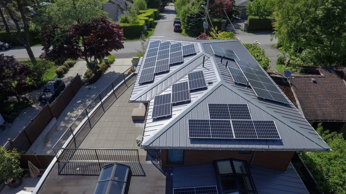 Energy Audit Basics: Finding Money Leaks in Your Home Before Going Solar