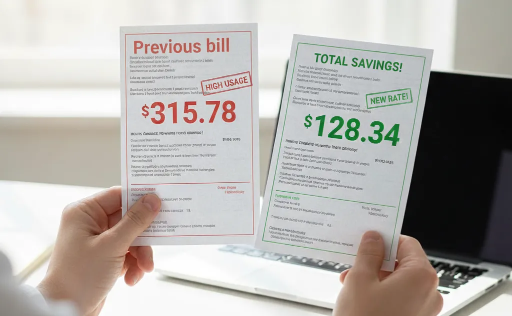 Lower Your Energy Bills with the Power of Deregulated Electricity Markets